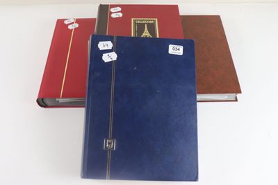 GUINEE (1200t) -DAHOMAY (500t)- HAUTE VOLTA (750t)- MALI ( 1…