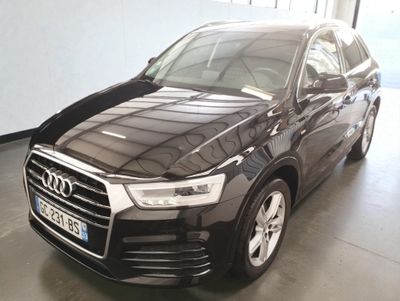 VP AUDI Q3 2.0TDI 150 S LINE TRONIC 7 QUATTRO BA Kilomètres …