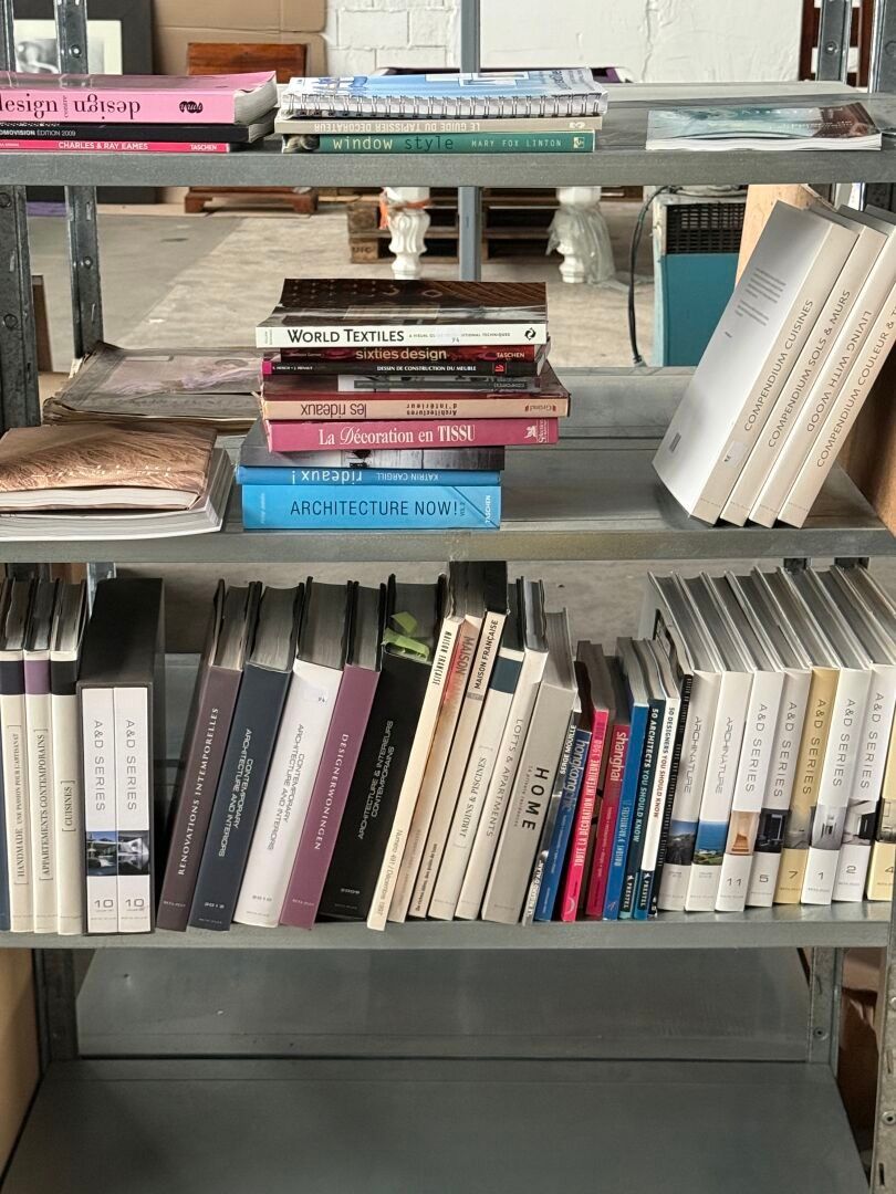 Objets d'art & Curiosités