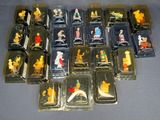 figurines Disney de Winnie l'ourson, Winnie l'ourson, Winnie l'ourson, Winnie l'ourson, Winnie l'ourson et ses amis
