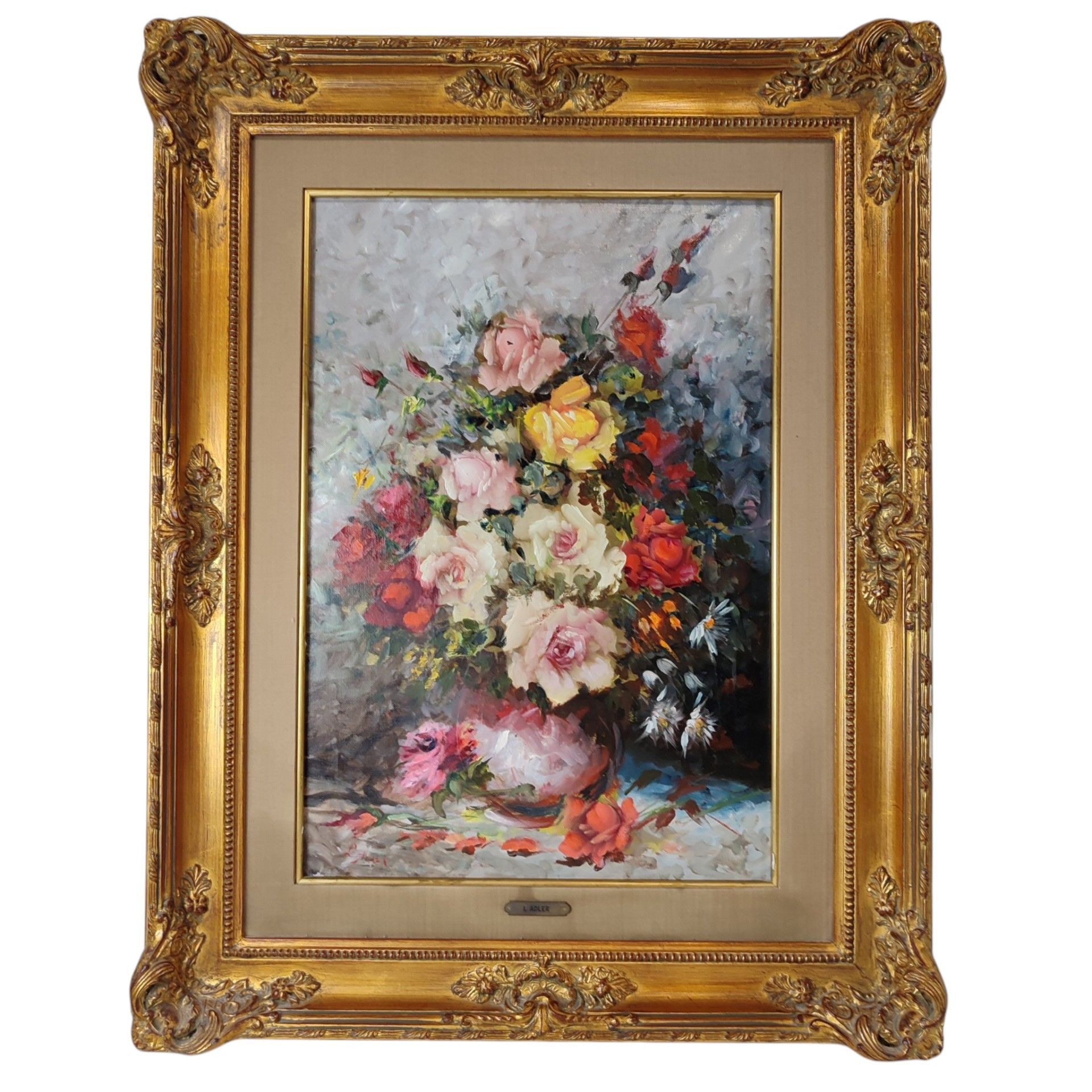 Tableaux, Dessins & Estampes