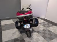 LIEU DE STOCKAGE : Paris Sud - BMW - K 1200 GT - ES - Mise e… (photo 4)