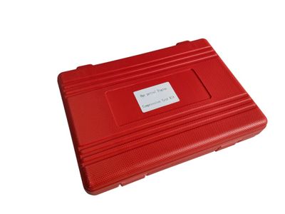 Kit pour tester la compression des moteurs essence, sans mar…