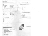 an image of a document with a picture of a man