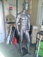 Lot de 10 mannequins et 16 têtes (hors tenue) (photo 4)