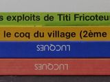 Photo 2/5 du lot