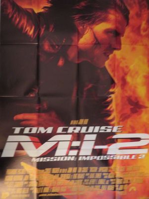 une affiche du film « Mission Mission 2 »