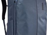 thd backpack with laptop compartment in blue