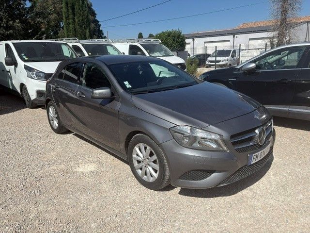Mercedes Classe A 2015 - Break Diesel Économique