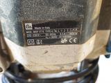 an image of a close up of a machine on a table