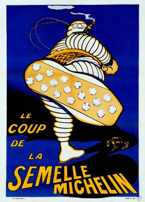 une image d'une affiche de film mettant en scène un homme tenant un hot-dog