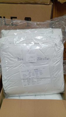 Couette, dimensions et grammage en photo - NEUVE sous bliste…