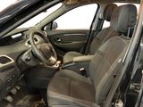the interior of a car is clean and ready to be used