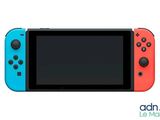 Nintendo Switch Lite disponible en deux couleurs différentes et avec un écran noir
