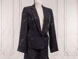 an image of a woman ' s suit on a mannequin mannequin mannequin mannequin mannequin mannequin mannequin mann