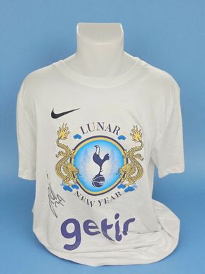 Football - Tottenham - Brighton 2-1 le 10 Février 2024 "t-sh…