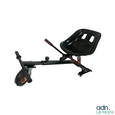 Hoverkart Tout-Terrain URBAN MOBILITY - Neuf - TVA Récupérab…