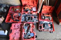 Lot matériel HILTI : (photo 2)