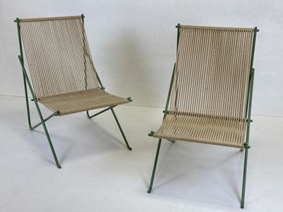 Poul KJAERHOLM (1929-1980), d'après.