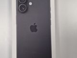 an apple iphone is sitting in a box on a white surface