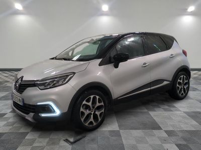Renault Capto 1,0 Turbo Flex Flex 5P automatique