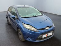FORD Fiesta 1.4 TDCi 68 Trend / N°:MV2602264, Heure de vente… (photo 6)
