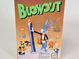 an image of a box with a cartoon character holding a pencil