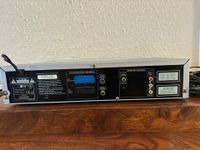 LG - Lecteur de DVD / magnétoscope à cassette, modèle DVC593… (photo 4)
