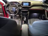 the interior of a car with a steering wheel, dashboard, and dash board