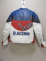 Blouson de Moto - Taille M : D'occasion avec un bel Esprit V… (photo 4)