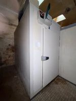 Chambre froide négative ROLESCO N° série 3787698 - panneaux …