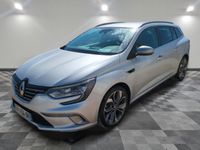 RENAULT - MÉGANE IV ESTATE DCI 130 ENERGY INTENS - GO - Mise…