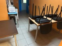 2 tables