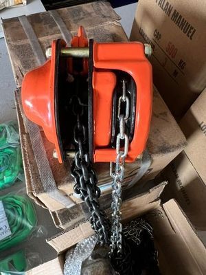 Palan Manuel 250 KG/3M