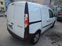 RENAULT KANGOO 95 dCi tôlé blanc - VEHICULE - Genre : CTTE -… (photo 5)