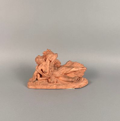 Joseph CORMIER dit Joe Descomps (1869 - 1950), Faune et Bacc…