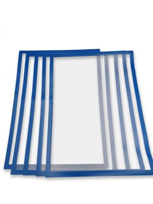 Lot de 5 - TARIFOLD - Ces pochettes murales adhésives avec u…