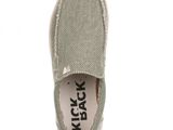 a close up of a pair of shoes on a white background