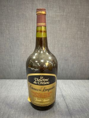 Les Vignerons du Ceressou - Coteaux du Languedoc - Appellati…