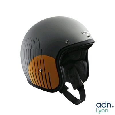 a helmet that is designed to look like a motorcycle helmet