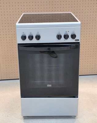 Cuisinière electrique , plaques à induction FAURE