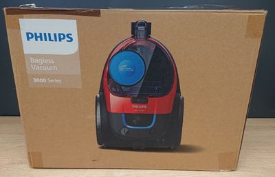 Aspirateur sans sac PHILIPS - FC9330/09 - Série 3000 PowerPr…