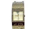 an image of a wrist watch with diamonds on it
