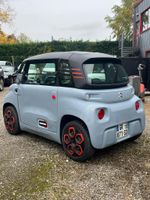 CITROEN AMI (photo 3)