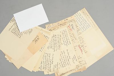 Carleton REA (Worcester 1861-1942), mycologue, botaniste et …