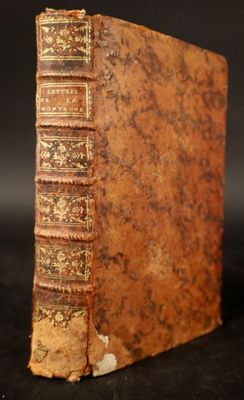 ROUSSEAU (Jean-Jacques). Lettres écrites de la montagne.