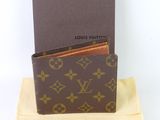 portefeuille Louis Vuitton avec porte-cartes