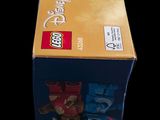 a box of legos that is sitting on a table
