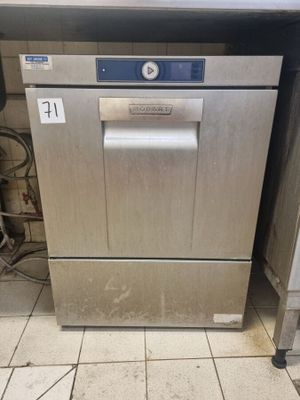 an image of a dishwasher in a kitchen