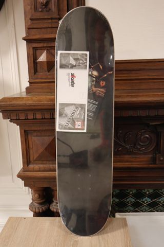 Planche POWELL PERALTA DECK BISS TIGER BEETLE 8.25/31.96. Neuf. P...